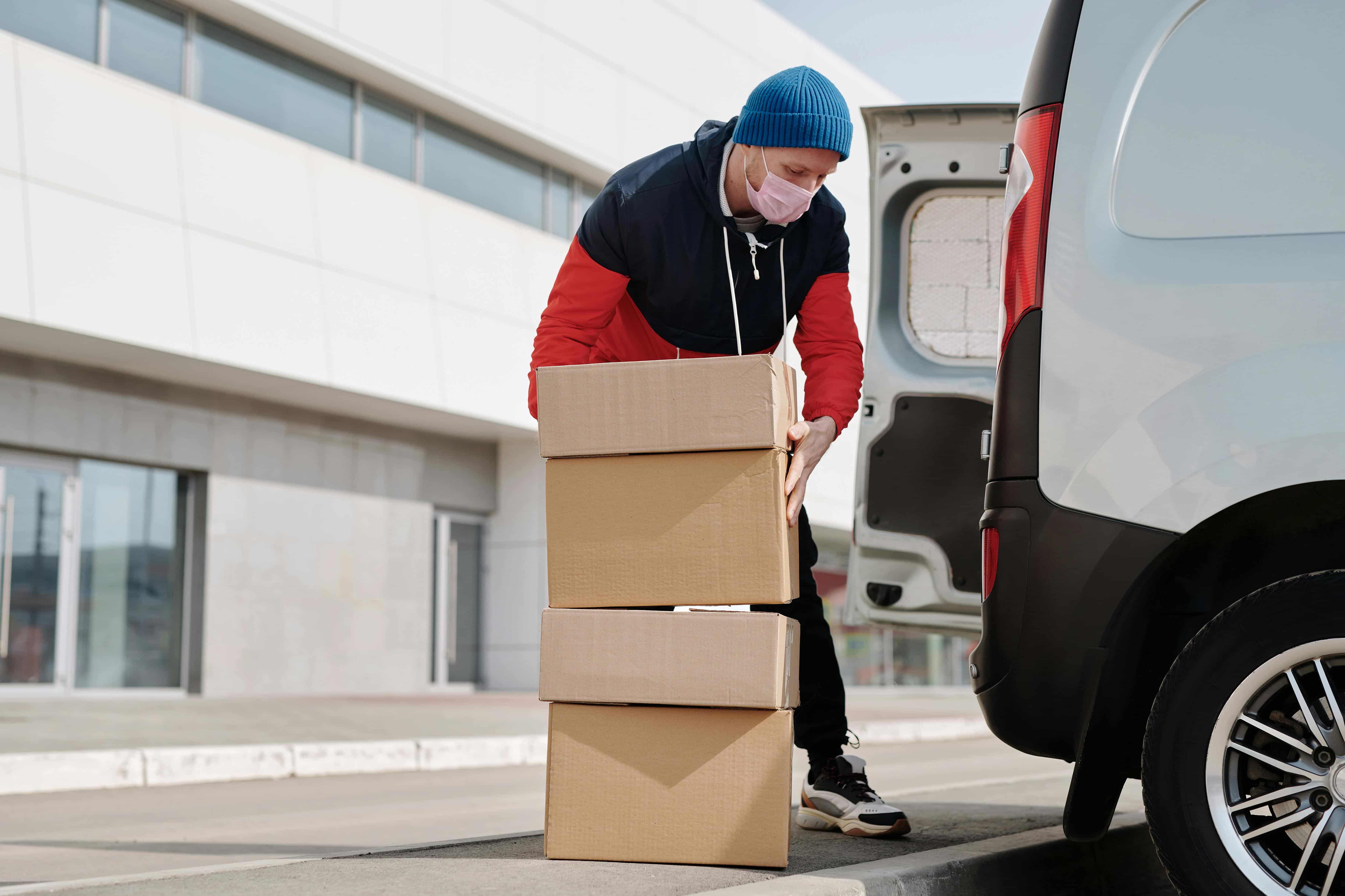 Returns Processing