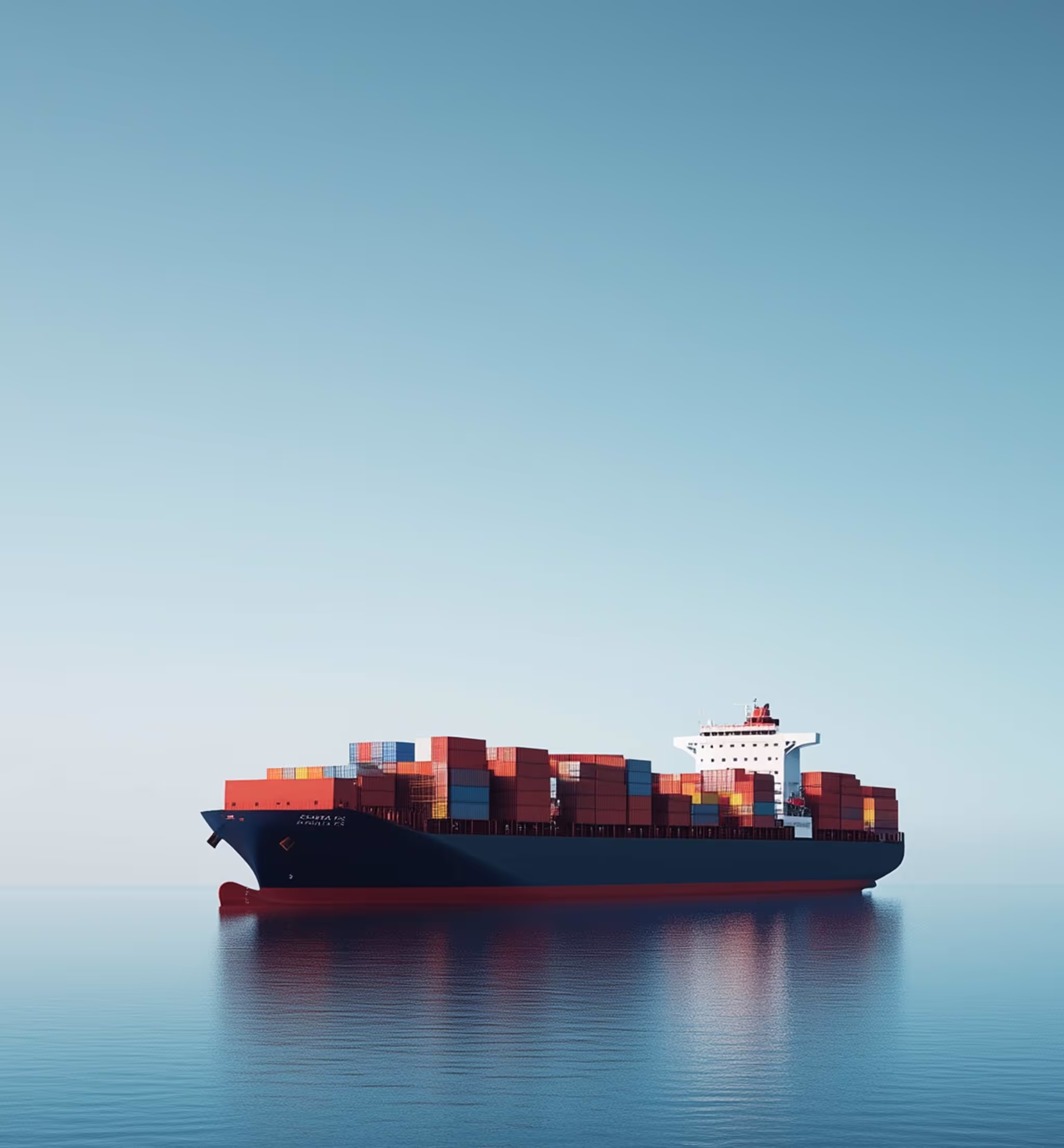 Ocean Freight